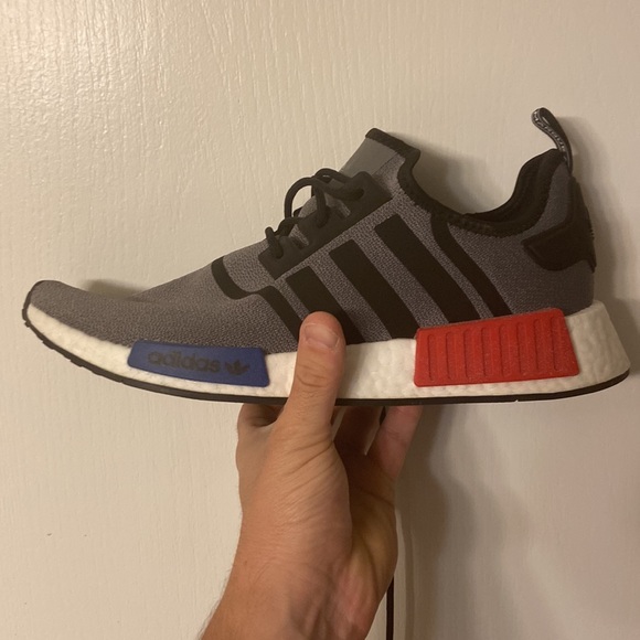 Adidas NMD R1 - Picture 6 of 8